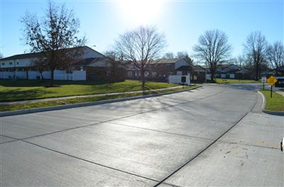 Southwood Cooperative II Affordable Apartments