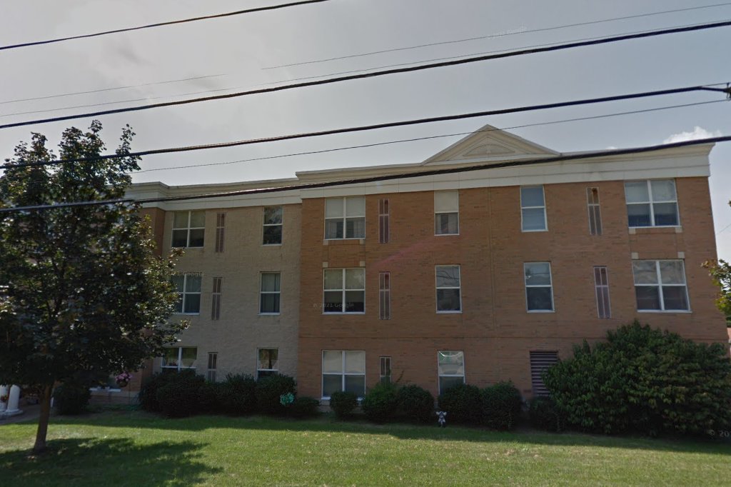 Grandview Apartments for Seniors