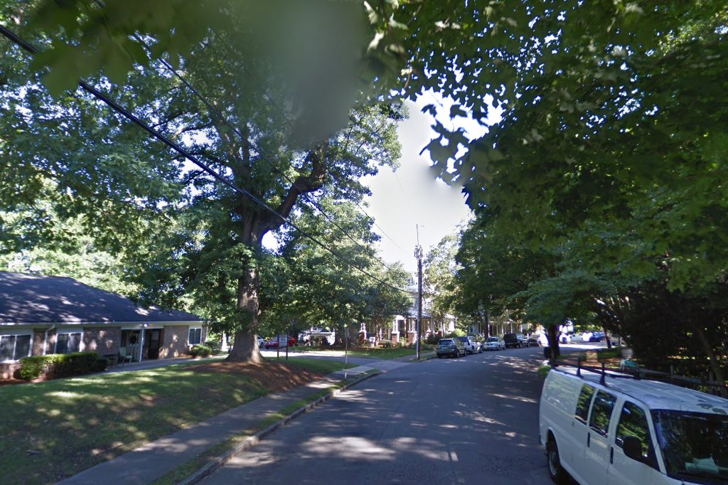 Spring Hill And Wachovia Hill Apartment