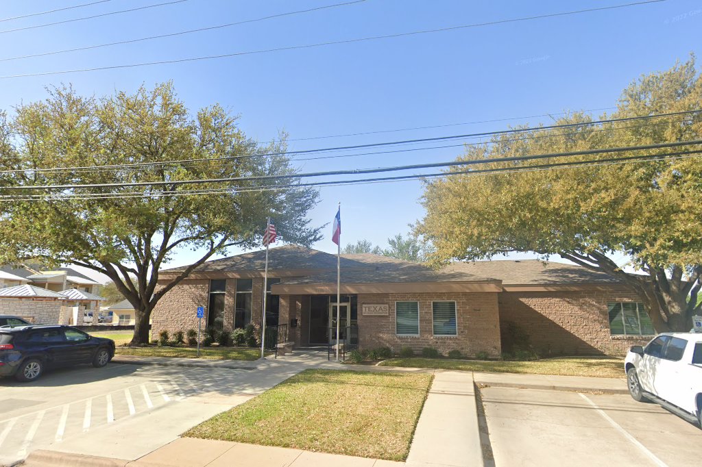 Marble Falls Housing Authority
