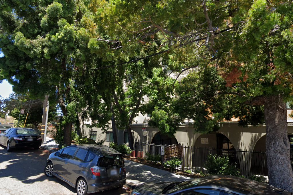 Northgate Terrace