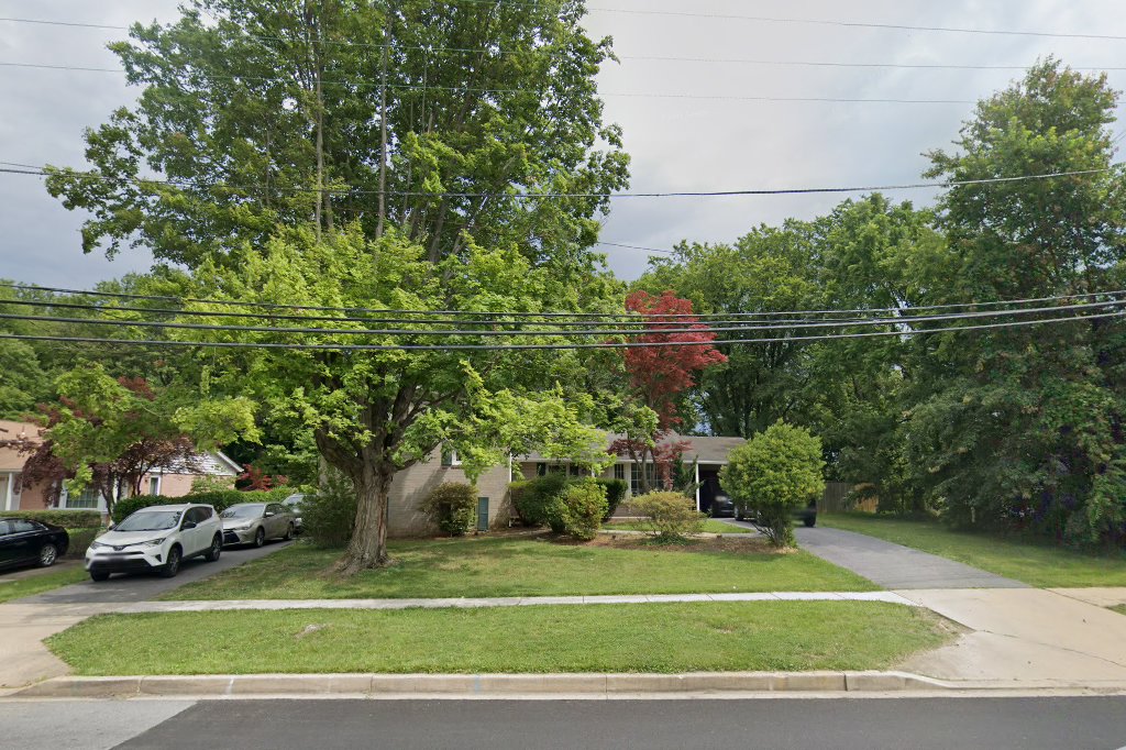 Hathaway Apts