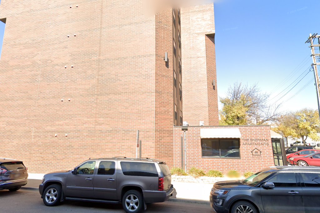 Sherman Apartments