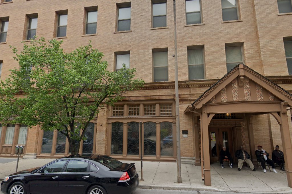 Renaissance Senior Apartments