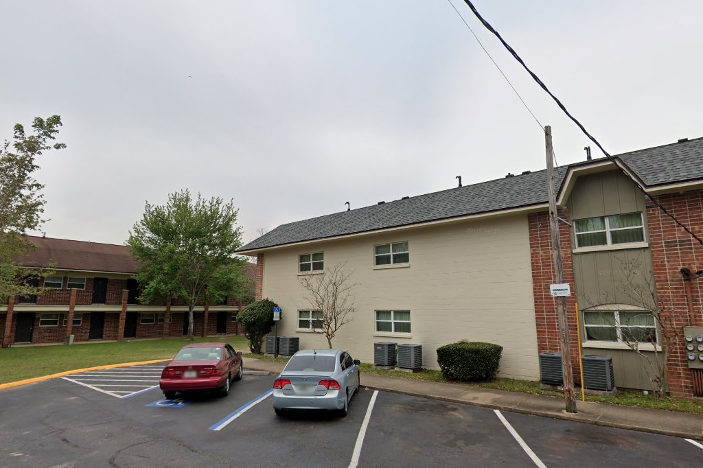 Sunrise Apartments