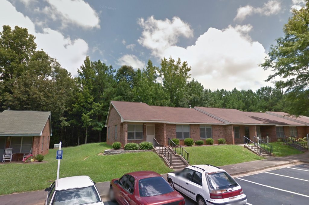 Tallapoosa Housing Authority