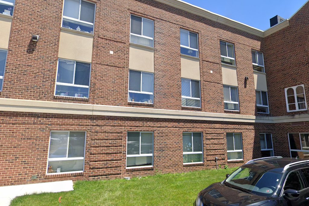 Jenkins Apartments
