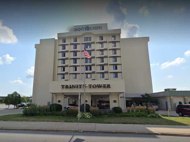 Saint Joseph Tower