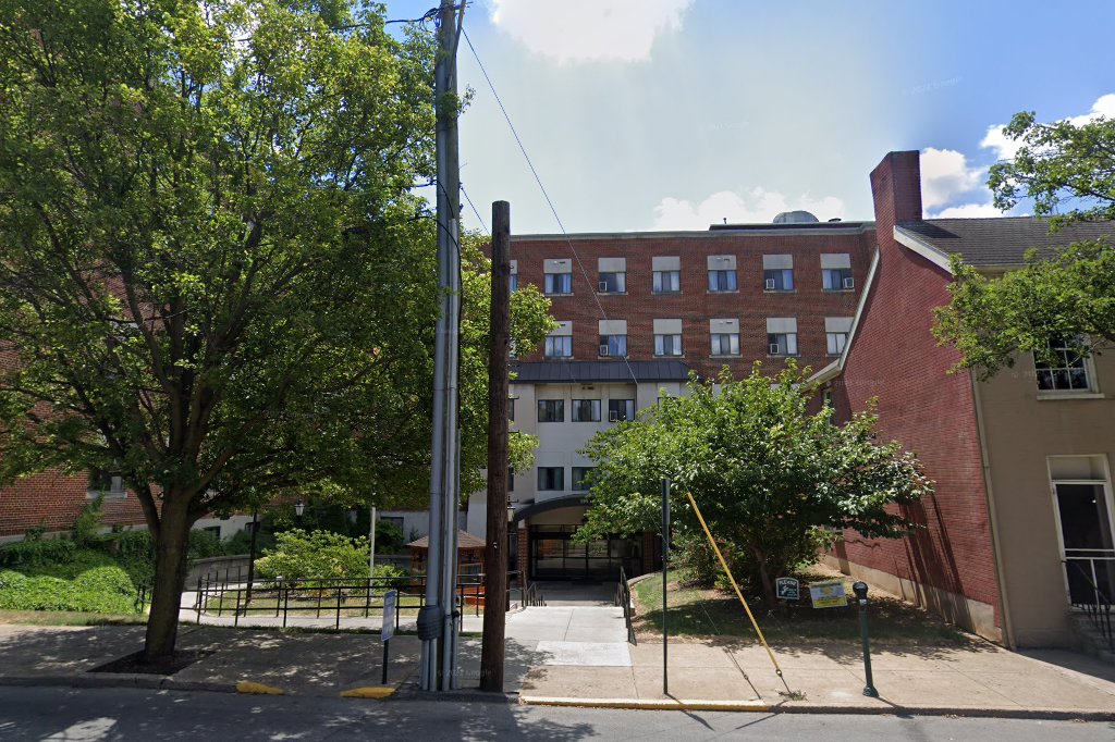 Kings Daughters Court