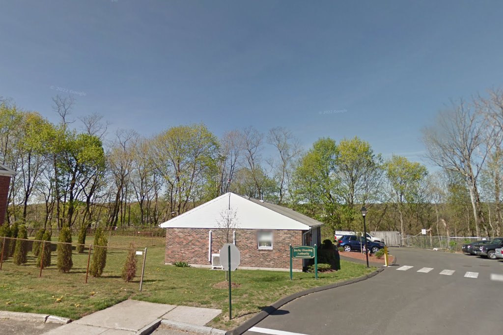 Derby Housing Authority