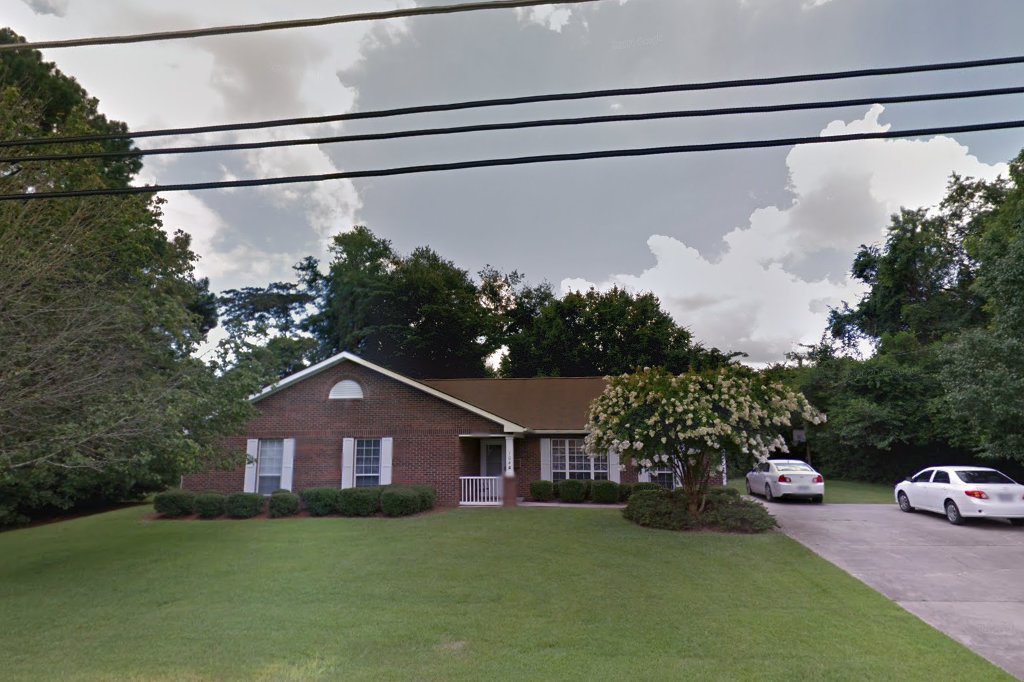 Arc/Hds Robeson County Group Home #4