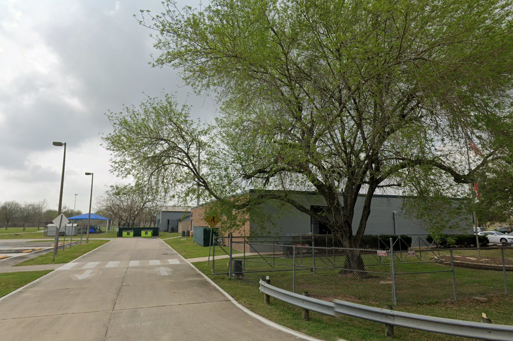 Harris County Community Services - Rental Assistance - McNair Satellite Office