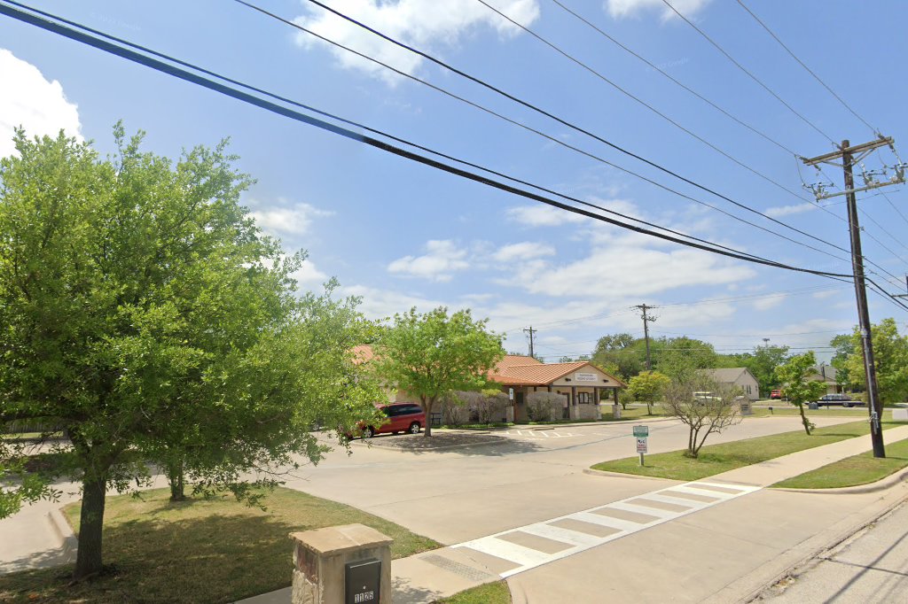 Weatherford Housing Authority