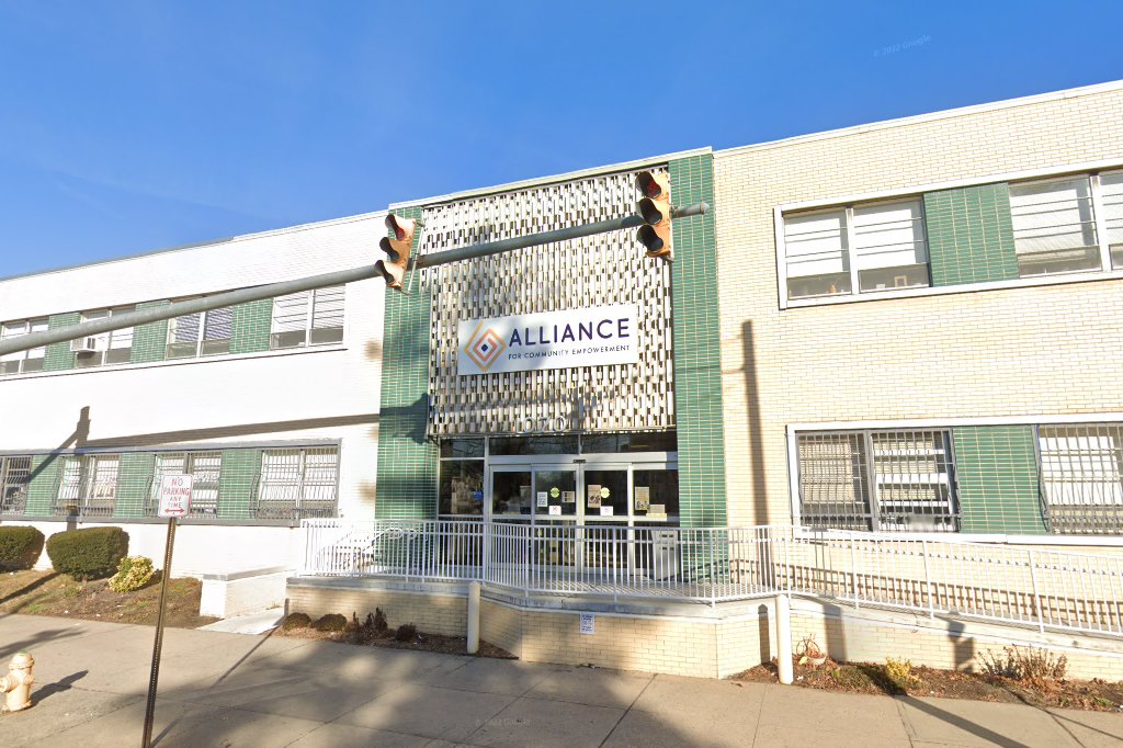 Action For Bridgeport Community Development