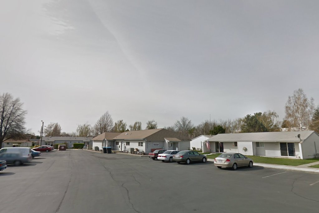Luther Senior Center I