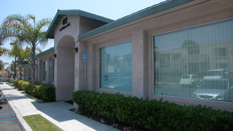 Sierra Vista Apartments