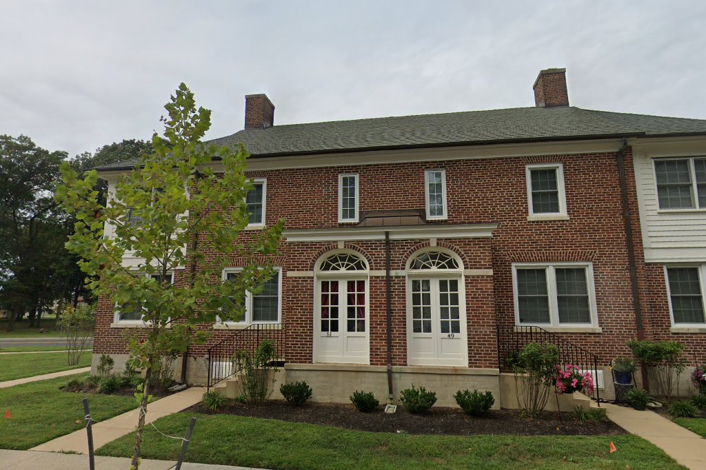 Fort Monmouth Historic Housing