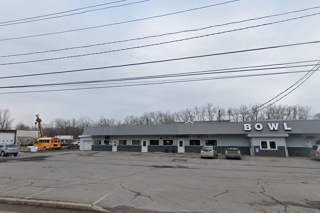 Canajoharie Housing Authority