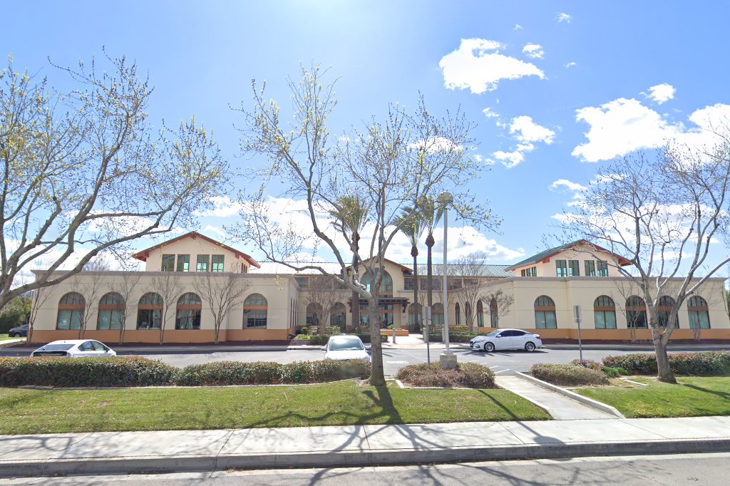 Housing Authority of the County of San Bernardino