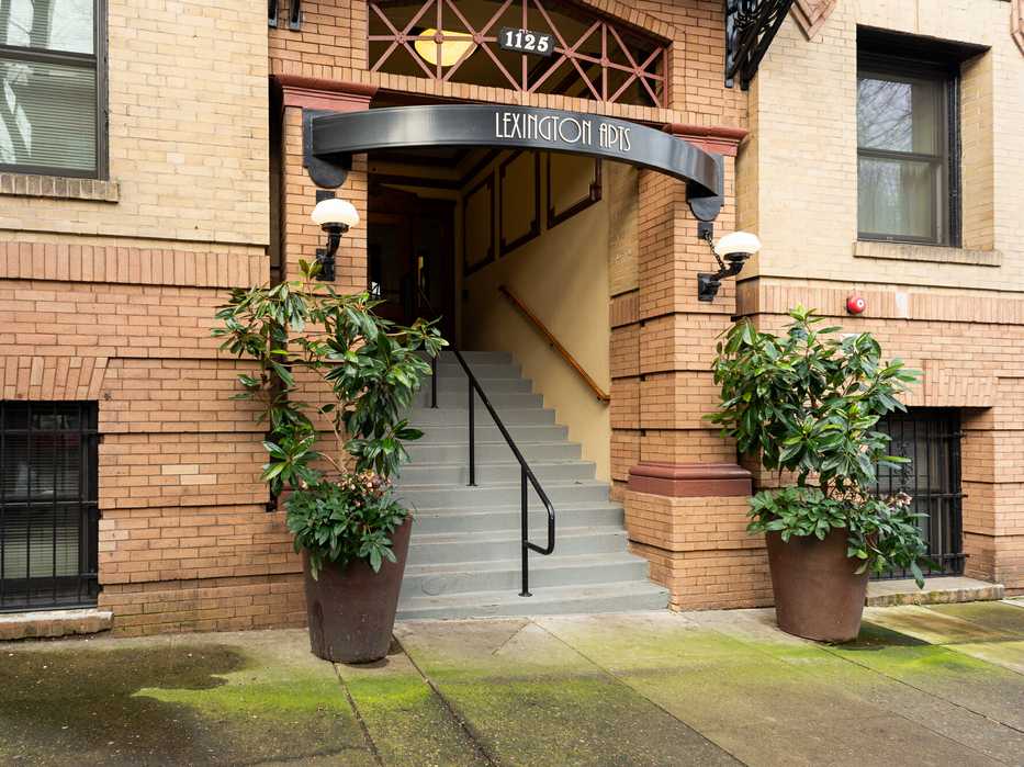 Lexington Affordable Apartments