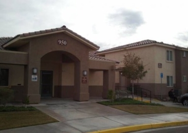 Holtville Gardens Apartments