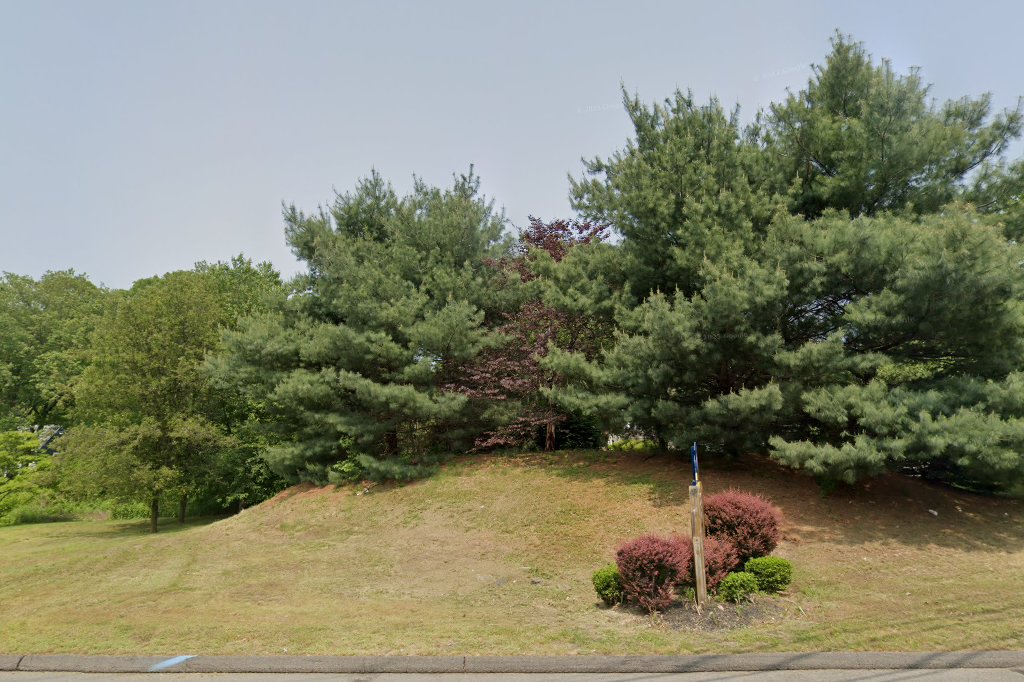 Huntington Place Senior Housing
