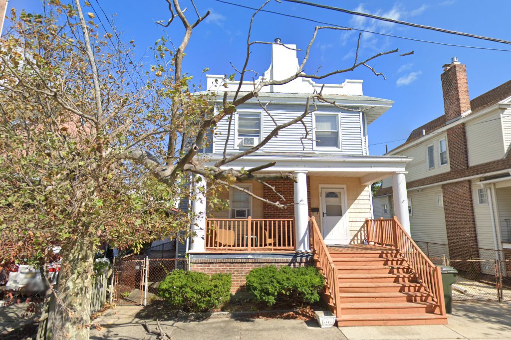 Atlantic City Consumer Home
