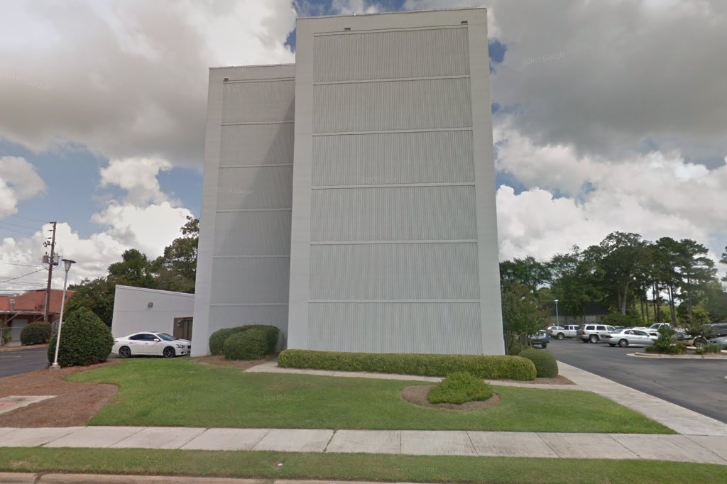 Tift Tower Apartments