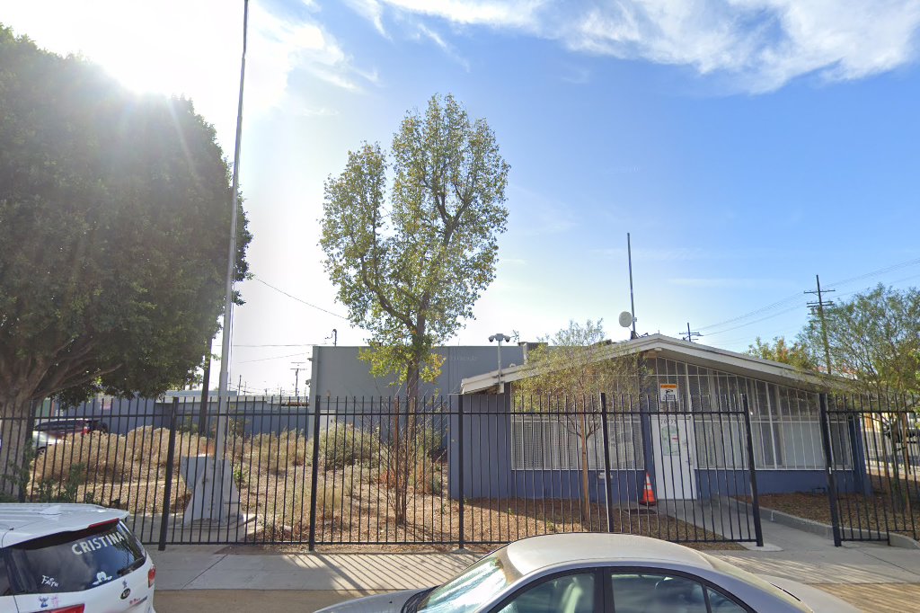Pacoima Housing Authority