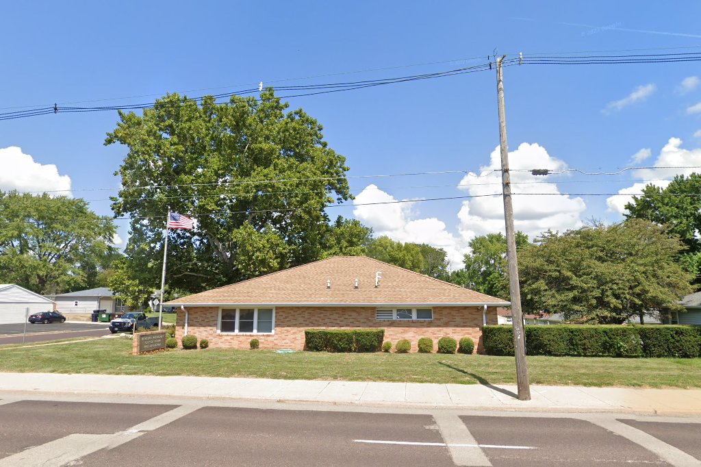 Pekin Housing Authority