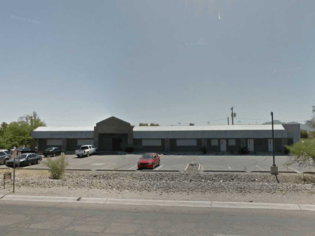 Community Action Human Resources Agency Eloy