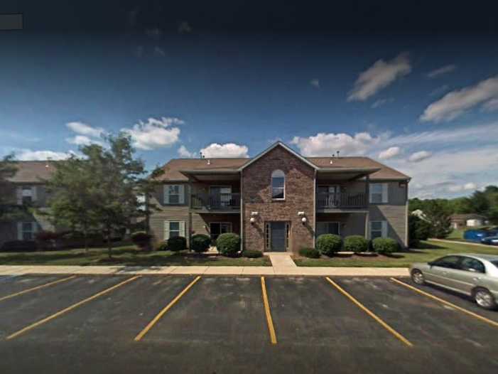 Shenandoah Apartments