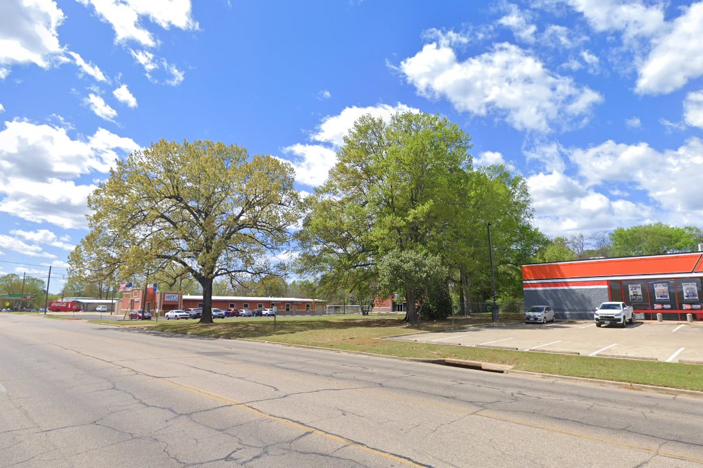 Texarkana Housing Authority