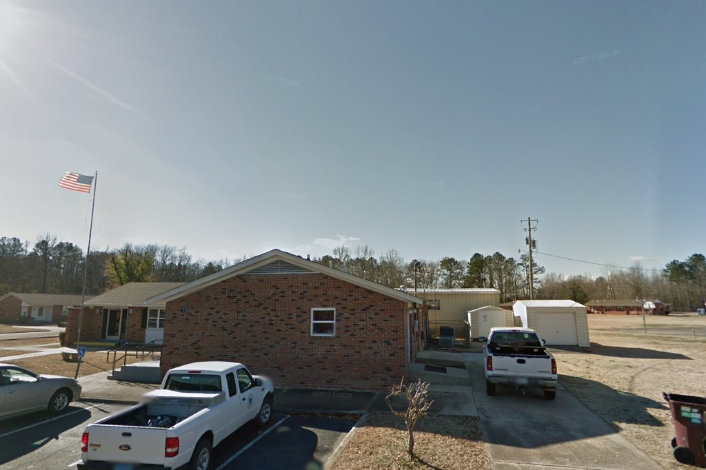 Sulligent Housing Authority