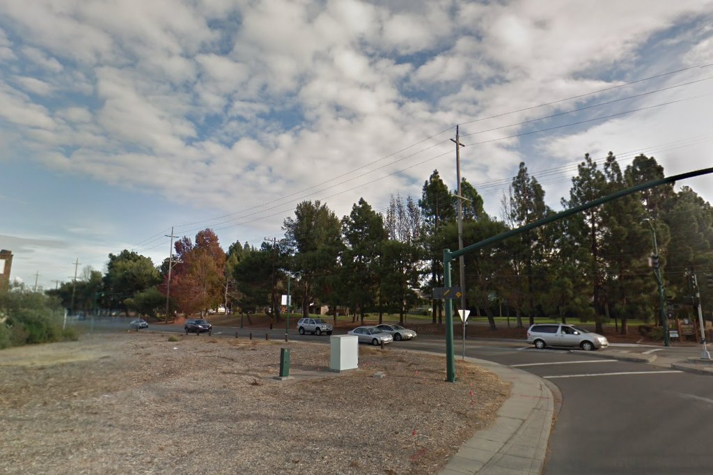 Littlejohn Commons Senior Apartments