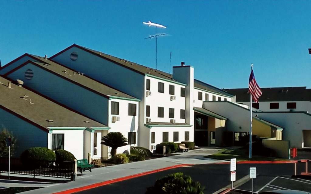 Ceres Christian Terrace Senior Housing
