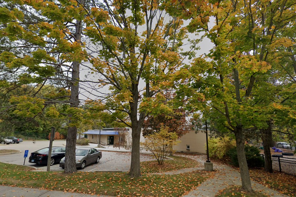 Community Renewal Team- Middletown
