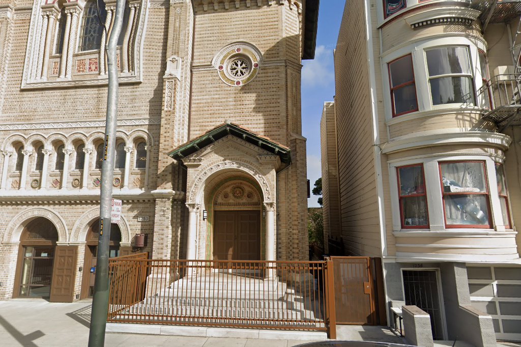 Buena Vista Terrace
