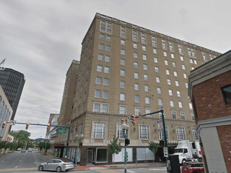 US. Department Of Housing And Urban Development West Virginia