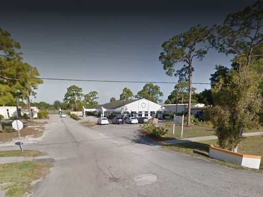 Arc Indian River Housing Inc