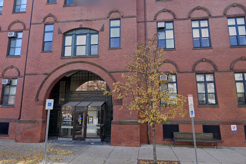 Putnam School / Cambridge H.A.