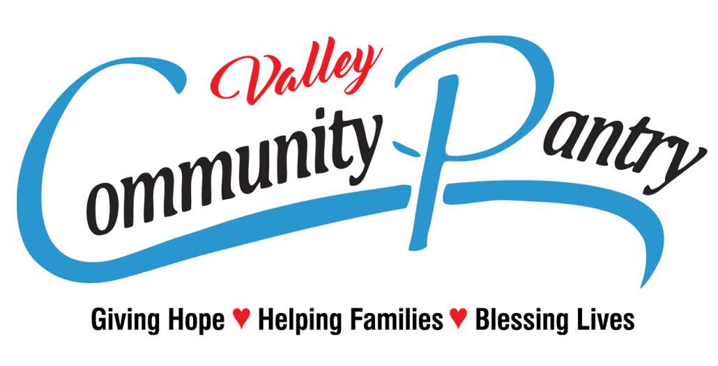 Valley Community Pantry - Rent assistance