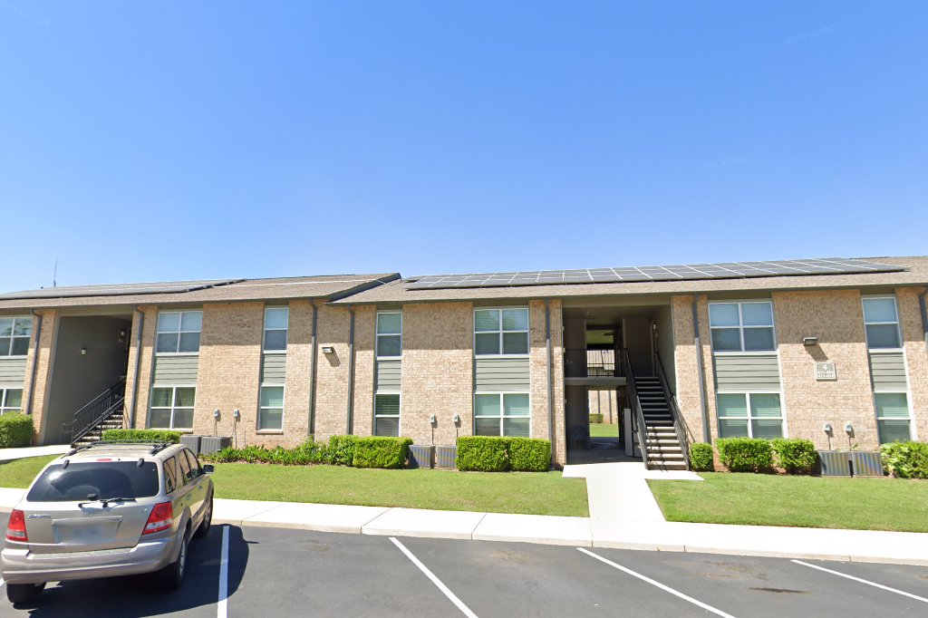 San Gabriel Apartments Georgetown