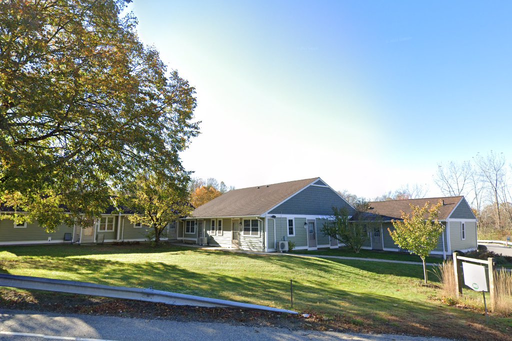 Colchester Housing Authority