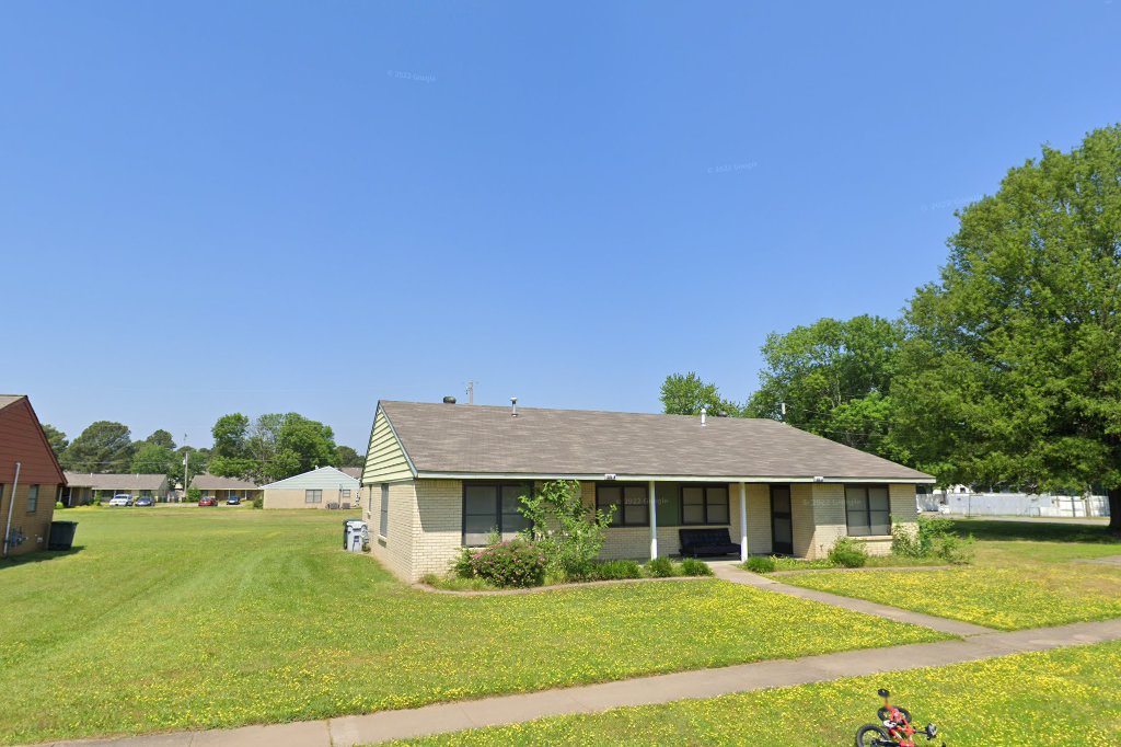 Conway Housing Authority