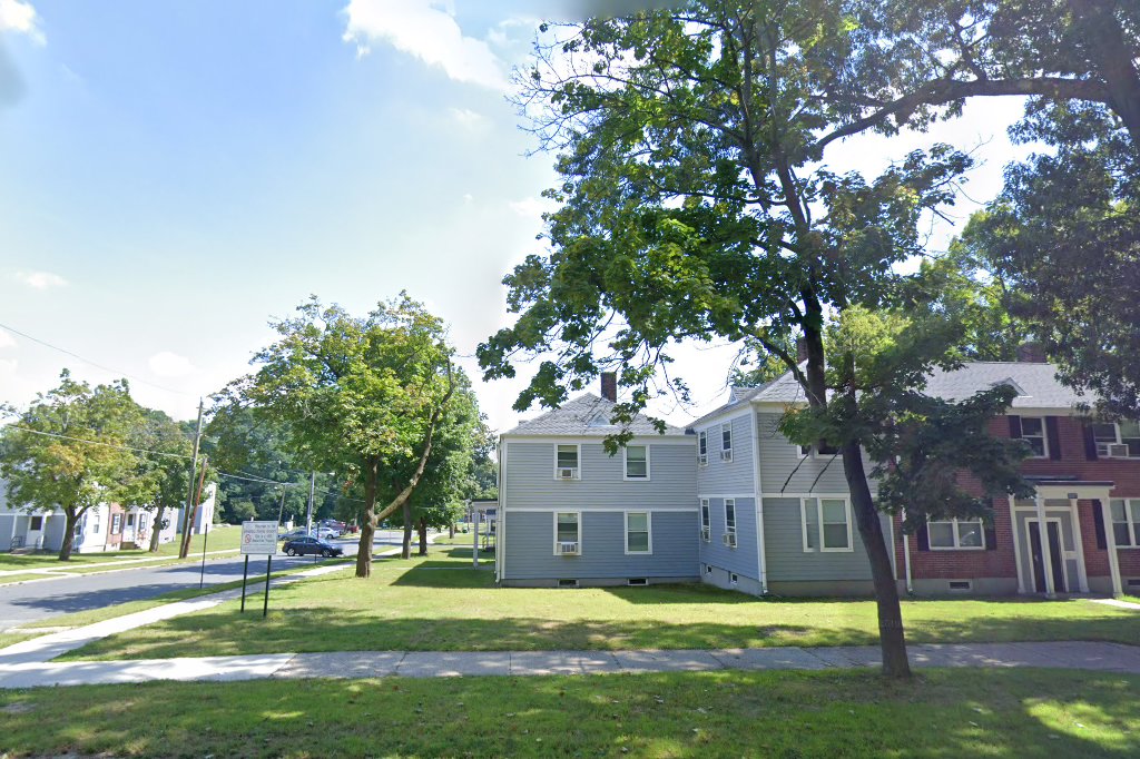 Springfield Ha. Reed Village