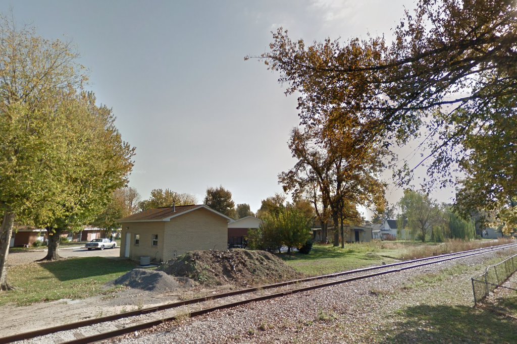 Hayti City Housing Authority