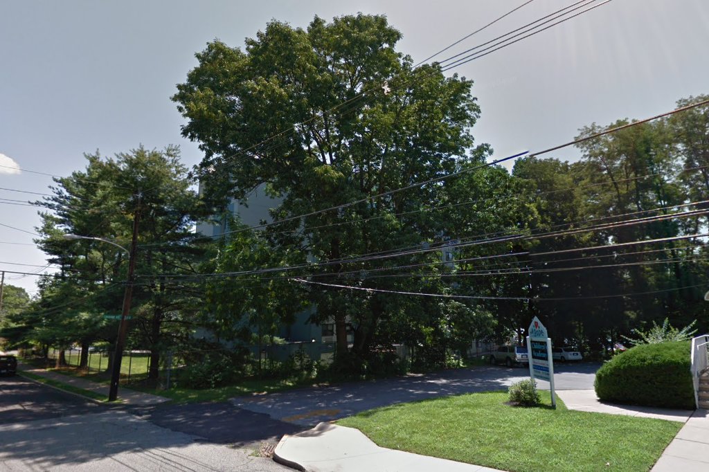 Morrisville Presbyterian Tower