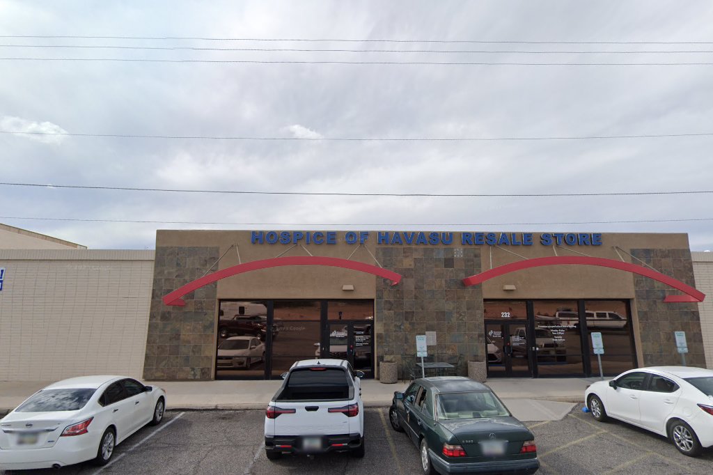Western Area Council of Governments Lake Havasu