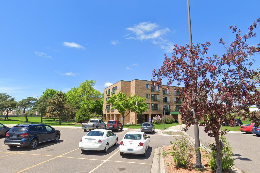 Franklyn Park Apartments